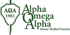 alpha omega alpha small