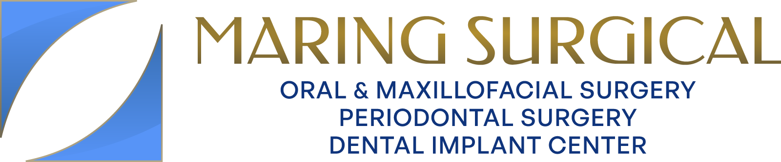 Link to Maring Surgical home page